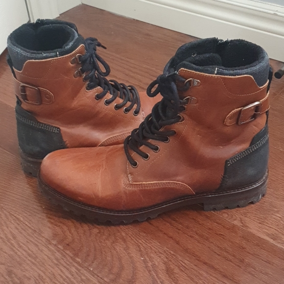 Steve Madden Boots - Picture 9 of 9